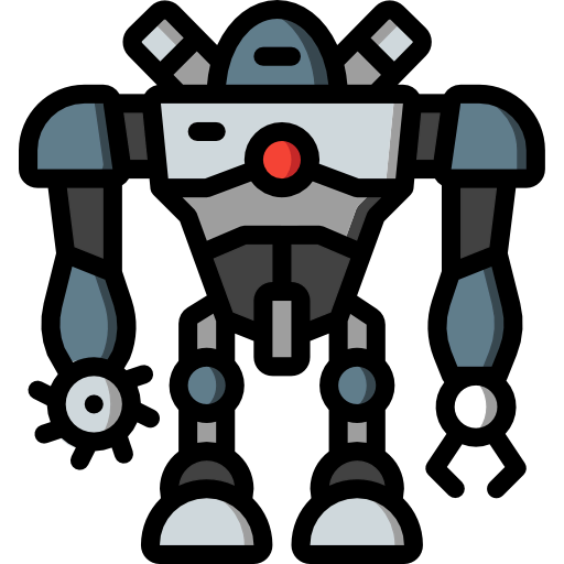 Robotics 图标