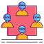 Group іконка 64x64