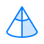 Cone Symbol 64x64