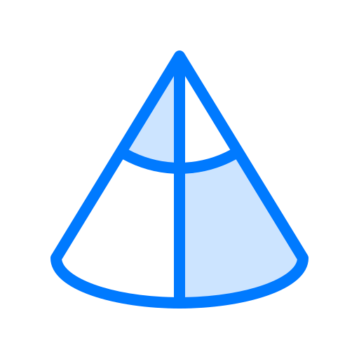Cone Symbol