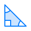 Angle Symbol 64x64