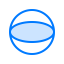 Circle Symbol 64x64