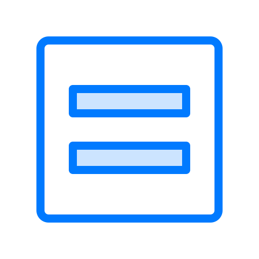 Equal アイコン