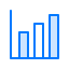 Statistics Symbol 64x64