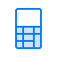 Calculator Symbol 64x64