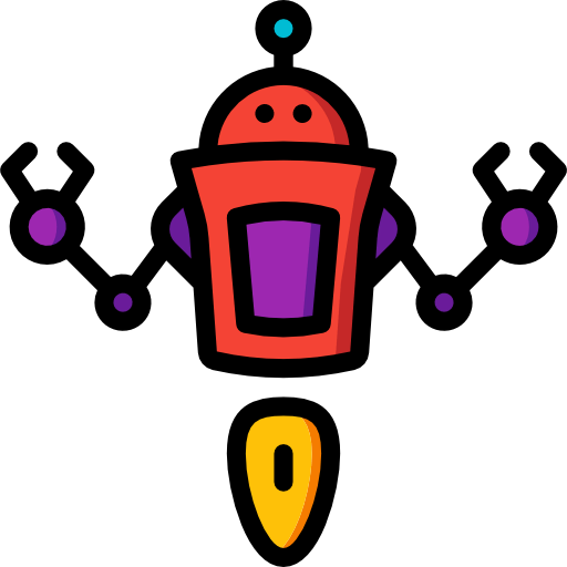 Robotics Ikona