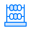 Abacus icon 64x64