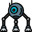 Robotics ícone 64x64