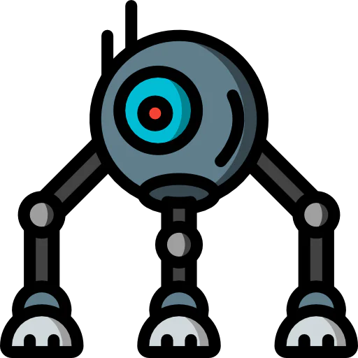 Robotics Symbol