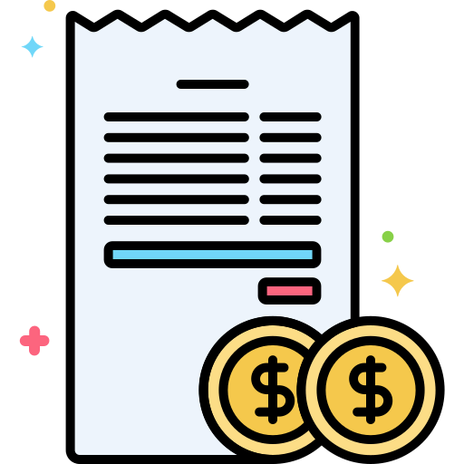 Payment icon