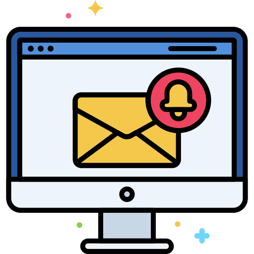 Email 图标