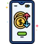 Money transfer Ikona 64x64