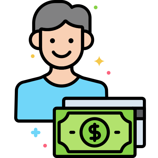 Payment icon