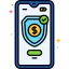 Payment security アイコン 64x64