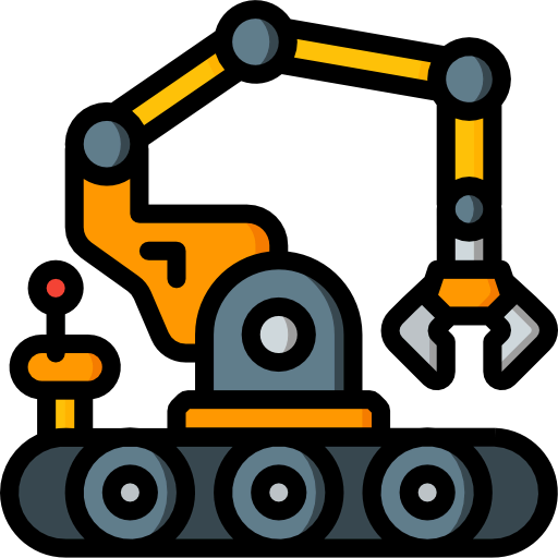 Robotics Symbol