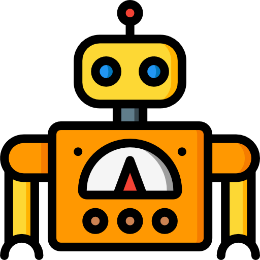 Robotics アイコン