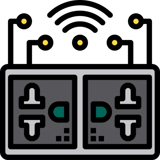 Socket アイコン
