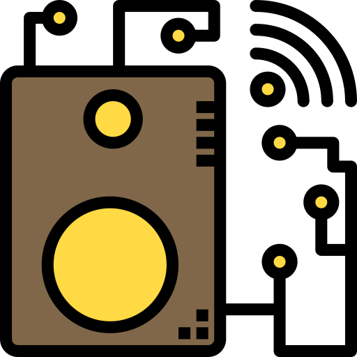 Speaker Symbol