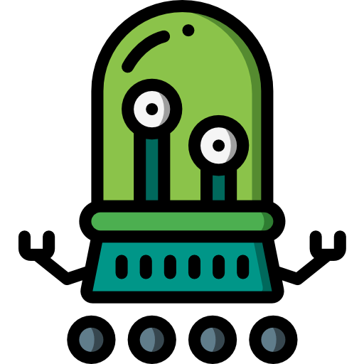Robotics 图标