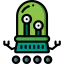 Robotics ícono 64x64