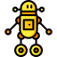 Robotics ícono 64x64