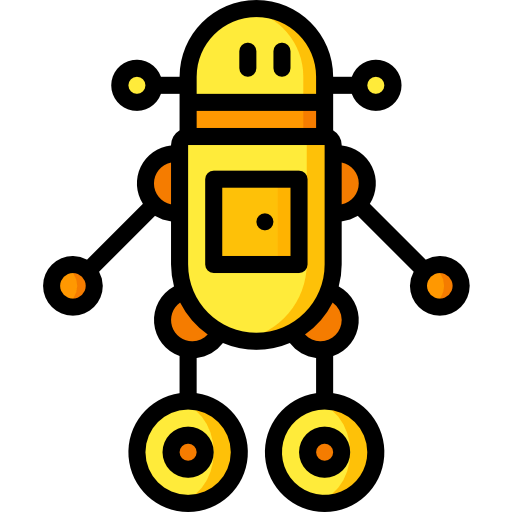 Robotics Symbol