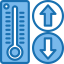 Temperature icon 64x64