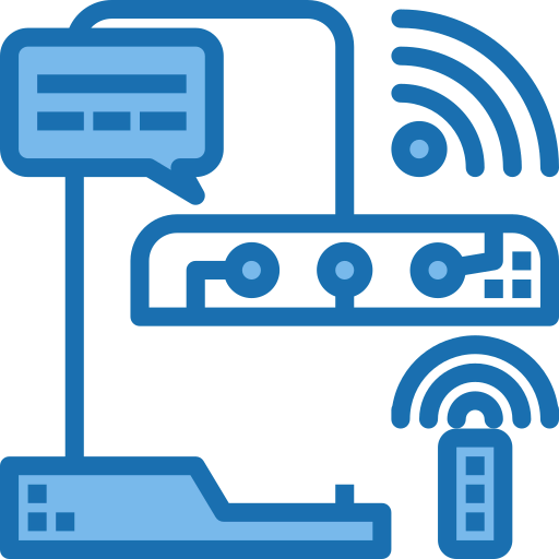 Automation 图标
