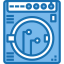 Washing machine 图标 64x64
