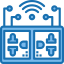 Socket 图标 64x64