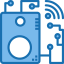 Speaker 图标 64x64