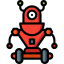 Robotics ícono 64x64