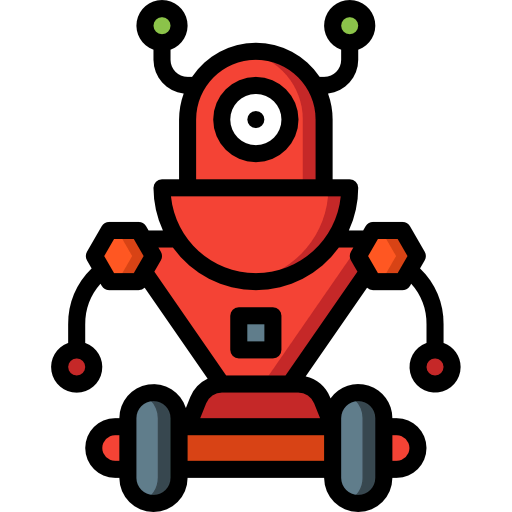 Robotics アイコン