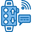 Smartwatch 图标 64x64
