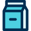 Milk ícono 64x64
