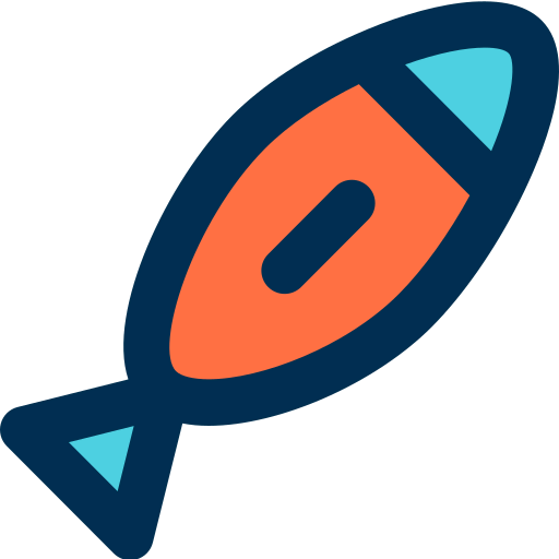 Fish icon