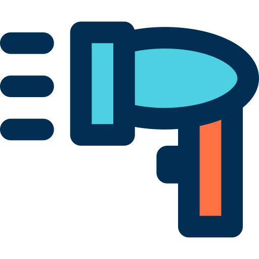 Barcode scanner icon