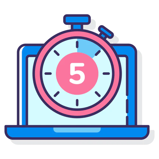 Timer icon