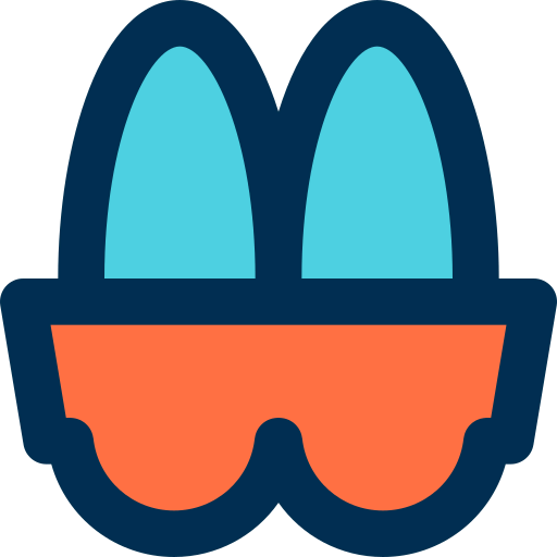 Eggs icon