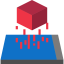 Дополненная реальность иконка 64x64