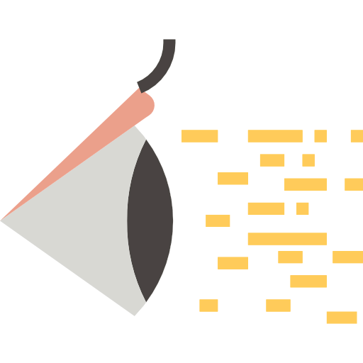 Visualization icon