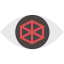 Vr Symbol 64x64