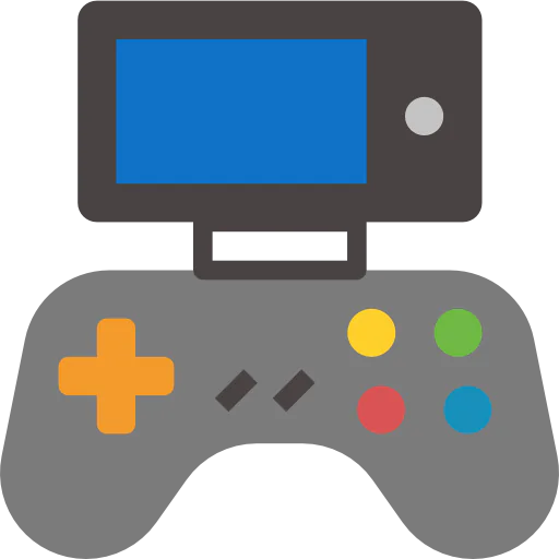 Game controller Symbol