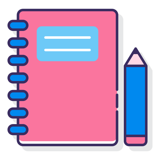 Diary icon