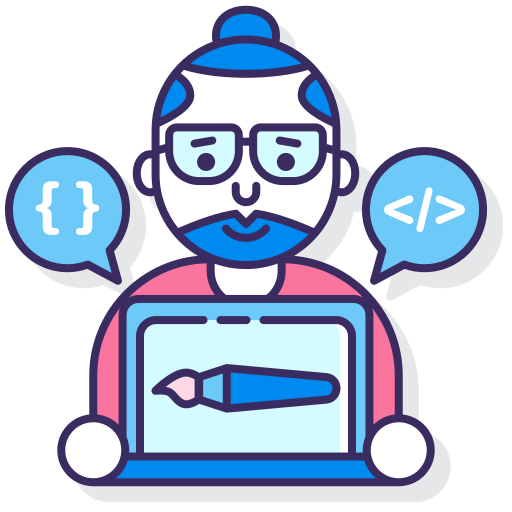 Designer icon