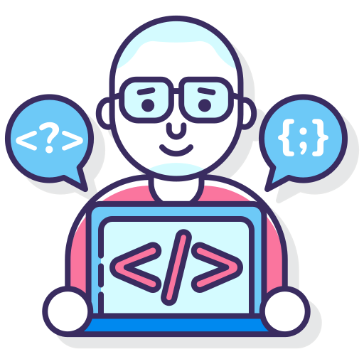 Developer icon
