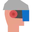 Vr glasses Symbol 64x64