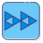 Logo design icon 64x64