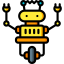 Robotics ícono 64x64