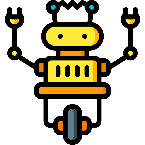 Robotics icon